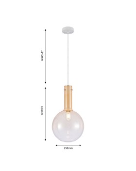 Подвесной светильник Favourite 4102-1P-foto6