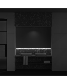 Светильник на шине Maytoni Technical TR084-1-6W3K-W-foto5