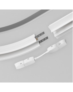 Коннектор Maytoni Technical TRA034CS-W-foto4
