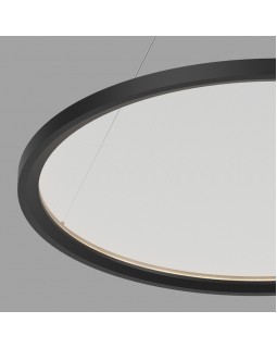 Подвесной светильник Denkirs DK6620-BK-foto2