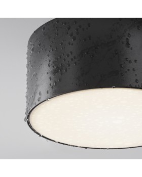 Накладной уличный светильник Maytoni O430CL-L15B4K-foto4