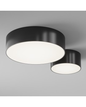 Накладной уличный светильник Maytoni O430CL-L15B4K-foto6