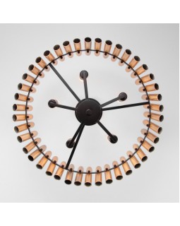 Подвесной светильник Bogate's 361/5-foto3