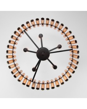 Подвесной светильник Bogate's 361/5-foto3