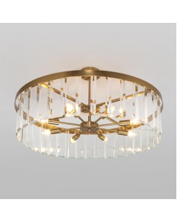 Люстра на штанге Bogate's 358/8 Smart-foto2