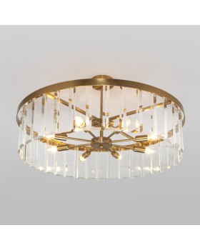 Люстра на штанге Bogate's 358/8 Smart-foto2