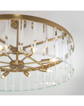 Люстра на штанге Bogate's 358/8 Smart-foto3