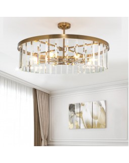 Люстра на штанге Bogate's 358/8 Smart-foto4