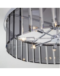 Люстра на штанге Bogate's 357/8 Smart-foto2