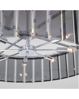 Люстра на штанге Bogate's 357/8 Smart-foto3