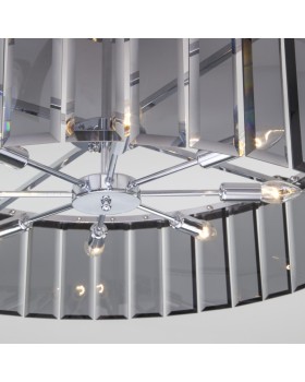 Люстра на штанге Bogate's 357/8 Smart-foto3