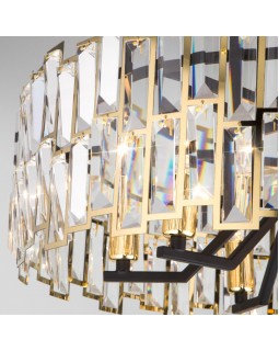 Люстра на штанге Bogate's 339/5 Strotskis Smart (313/5)-foto3