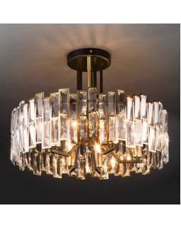 Люстра на штанге Bogate's 339/5 Strotskis Smart (313/5)-foto4