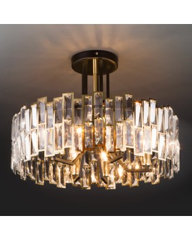 Люстра на штанге Bogate's 339/5 Strotskis Smart (313/5)-foto4