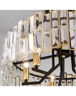 Люстра на штанге Bogate's 339/5 Strotskis Smart (313/5)-foto7