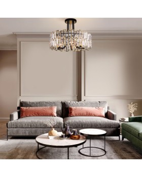 Люстра на штанге Bogate's 339/5 Strotskis Smart (313/5)-foto8