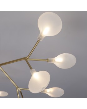 Накладная люстра Bogate's 343 Smart (542)-foto6