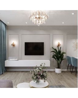 Люстра на штанге Bogate's 295/10-foto2