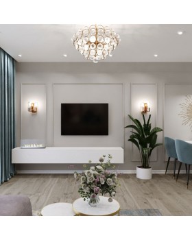 Люстра на штанге Bogate's 295/10-foto2