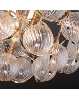 Люстра на штанге Bogate's 295/10-foto3