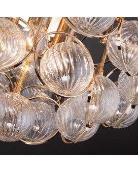 Люстра на штанге Bogate's 295/10-foto3