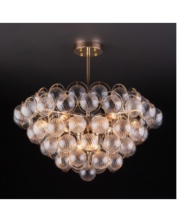 Люстра на штанге Bogate's 295/10-foto4