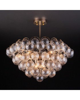 Люстра на штанге Bogate's 295/10-foto4