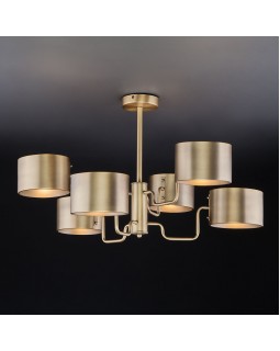 Люстра на штанге Bogate's 293/6-foto3