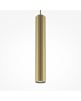 Подвесной светильник Maytoni MOD161PL-01G1-foto2