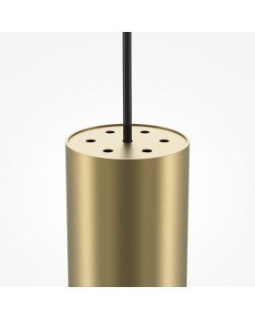 Подвесной светильник Maytoni MOD161PL-01G1-foto3