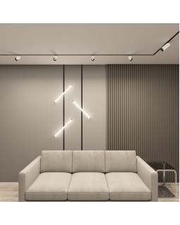 Светильник на шине Denkirs DK8041-BW+BK-foto4