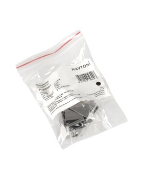 Крепеж для профиля Maytoni Technical ALM009MT-foto2