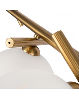 Подвесная люстра Freya FR5259PL-04BS-foto2