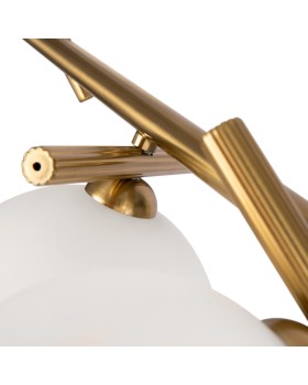 Подвесная люстра Freya FR5259PL-04BS-foto2