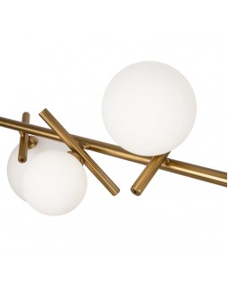 Подвесная люстра Freya FR5259PL-06BS-foto2