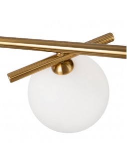 Подвесная люстра Freya FR5259PL-06BS-foto4