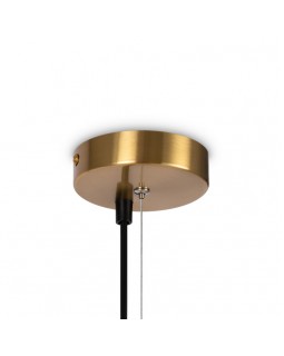 Подвесная люстра Freya FR5259PL-06BS-foto9