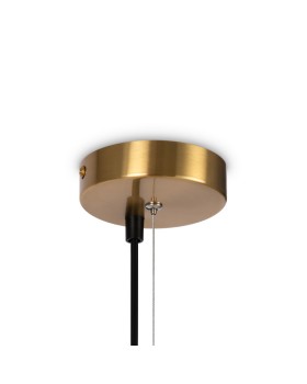 Подвесная люстра Freya FR5259PL-06BS-foto9