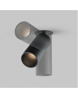 Спот Maytoni Technical C053CL-L12W3K-W-B-foto5