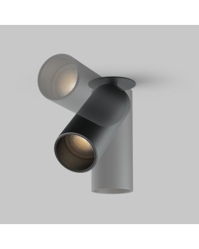 Спот Maytoni Technical C053CL-L12W3K-W-B-foto5