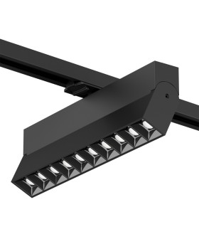 Светильник на шине Denkirs DK6646-BK-foto2
