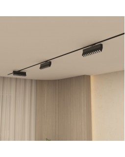 Светильник на шине Denkirs DK6646-BK-foto5