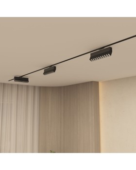 Светильник на шине Denkirs DK6646-BK-foto5