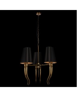 Подвесной светильник LOFT IT 10207/6 Gold-foto6