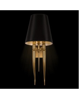 Бра LOFT IT 10207W/M Gold-foto2