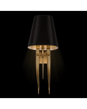Бра LOFT IT 10207W/M Gold-foto2