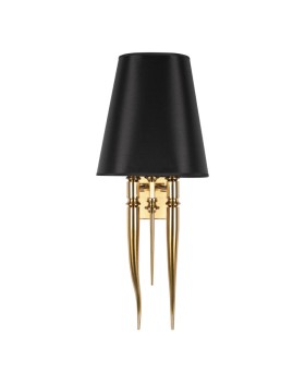 Бра LOFT IT 10207W/M Gold-foto3