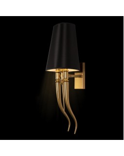 Бра LOFT IT 10207W/M Gold-foto6