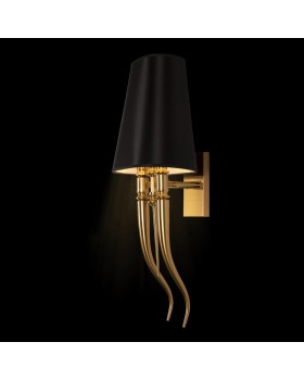 Бра LOFT IT 10207W/M Gold-foto6