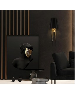 Бра LOFT IT 10207W/M Gold-foto7